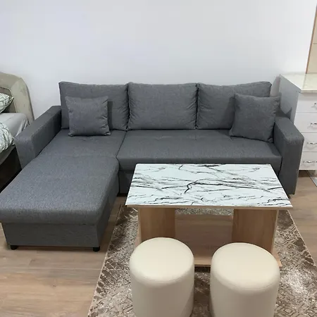 Apartment Panda