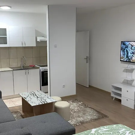 Panda Appartamento *