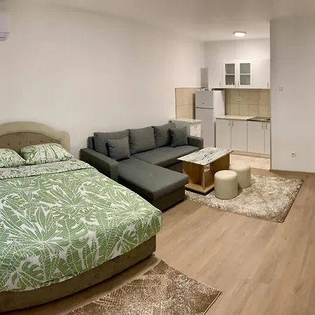 Appartamento Panda *