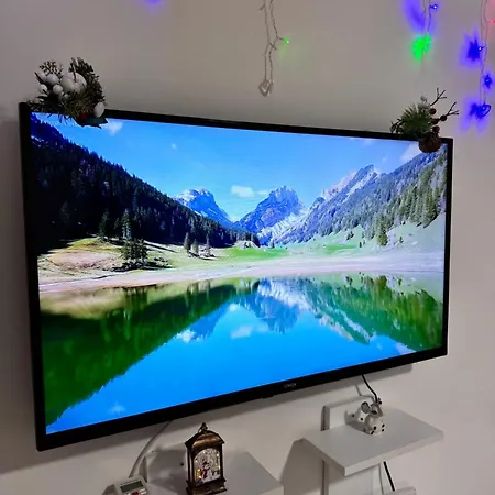 Panda Appartamento *