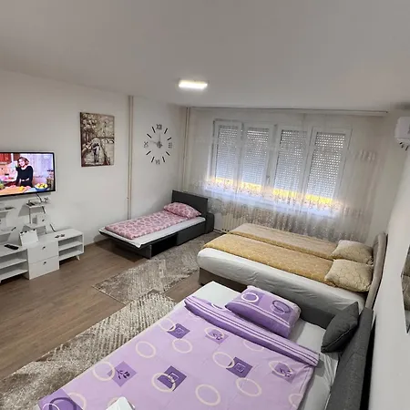 Panda Appartamento Priboj