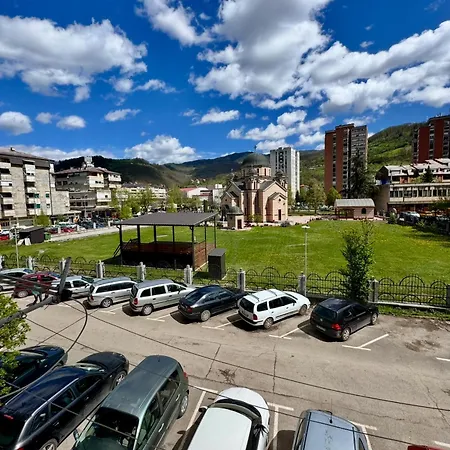 Appartamento Panda *