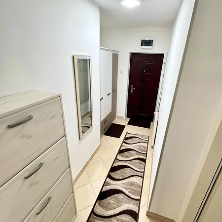 Panda Apartment *